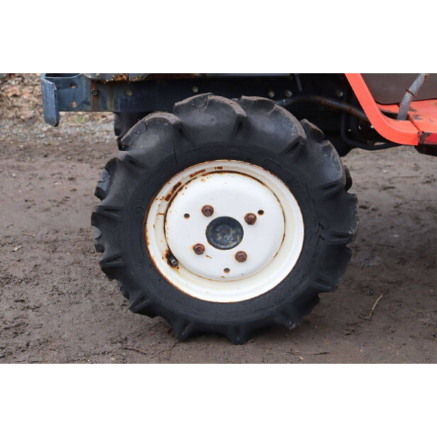 YANMAR KE-4-45463630