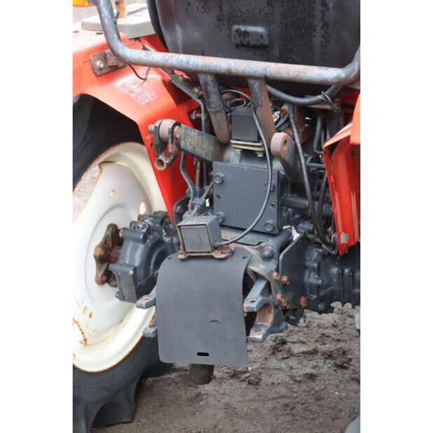 YANMAR KE-4-45463635