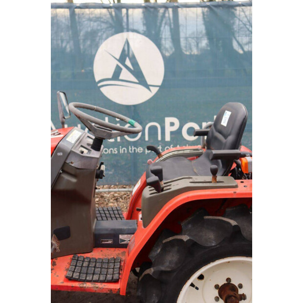 YANMAR KE-4-45463640