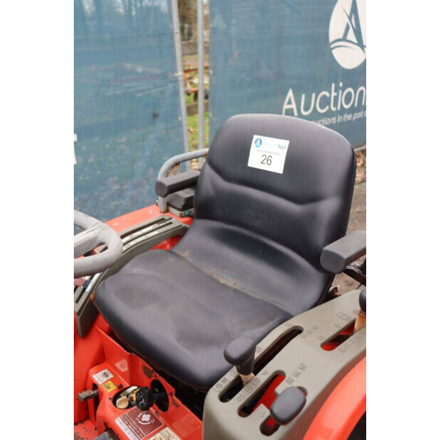 YANMAR KE-4-45463641