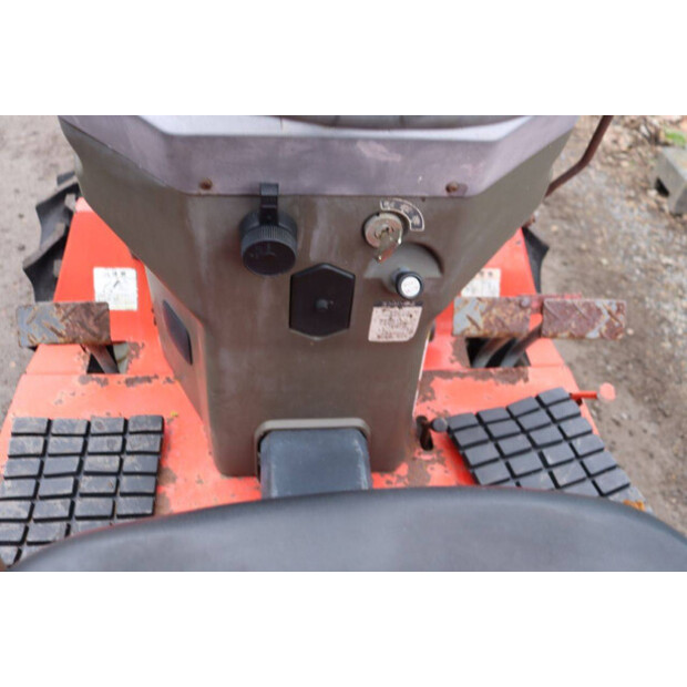 YANMAR KE-4-45463642