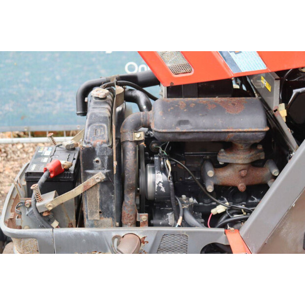 YANMAR KE-4-45463648