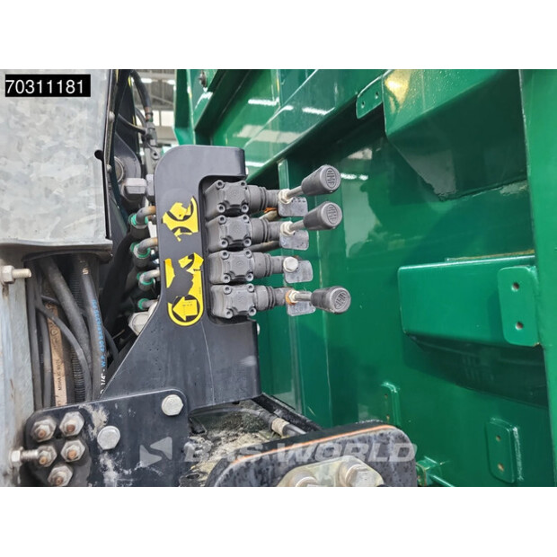 2017 Scania P410-45463651