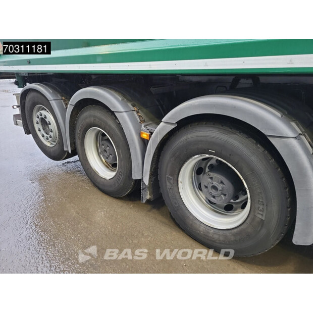 2017 Scania P410-45463658