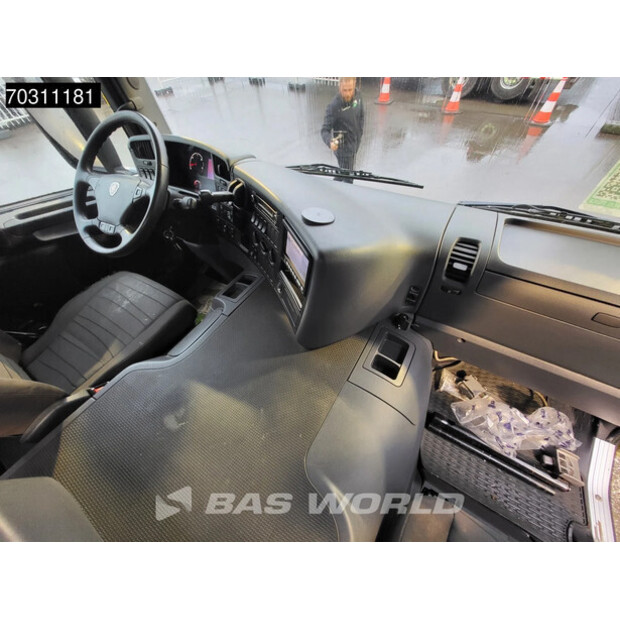 2017 Scania P410-45463659