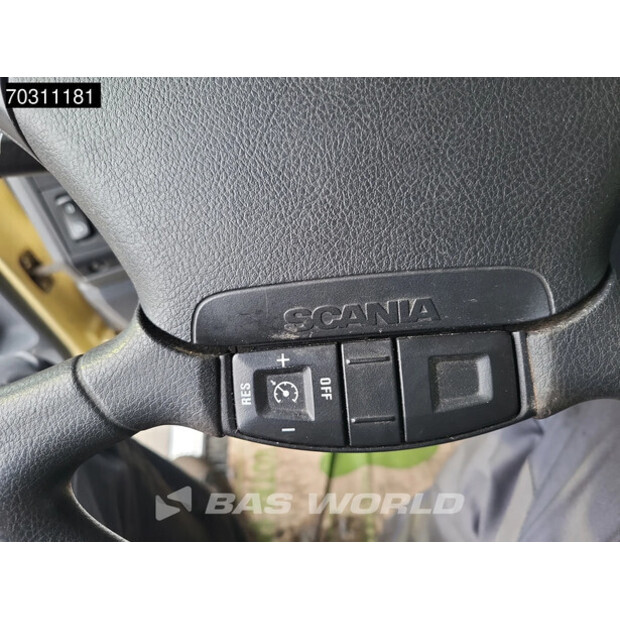 2017 Scania P410-45463661