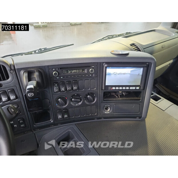 2017 Scania P410-45463663