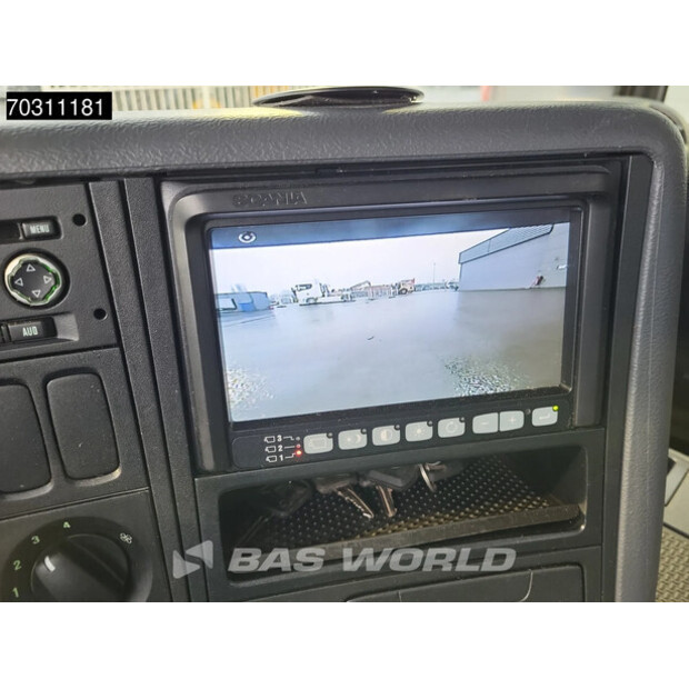 2017 Scania P410-45463664