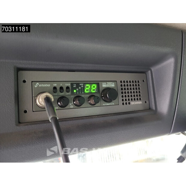 2017 Scania P410-45463670