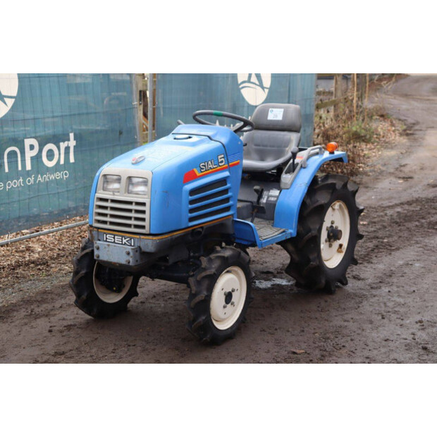Iseki TF5F-45463675