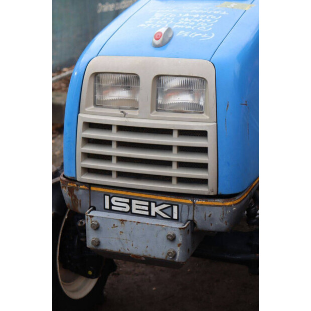 Iseki TF5F-45463676