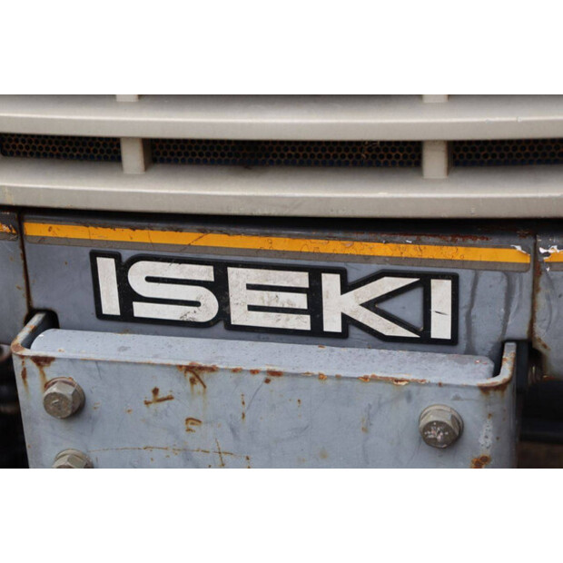 Iseki TF5F-45463677
