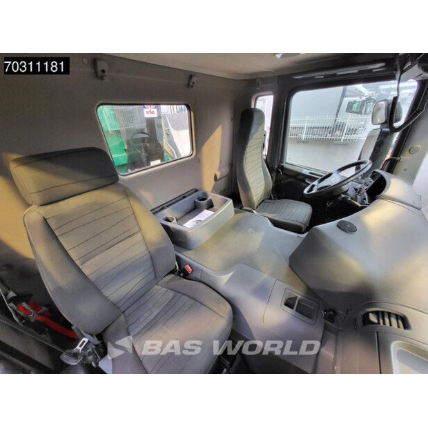 2017 Scania P410-45463678