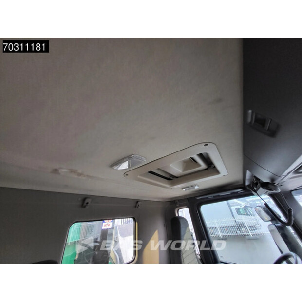 2017 Scania P410-45463686