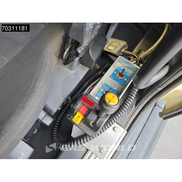 2017 Scania P410-45463694