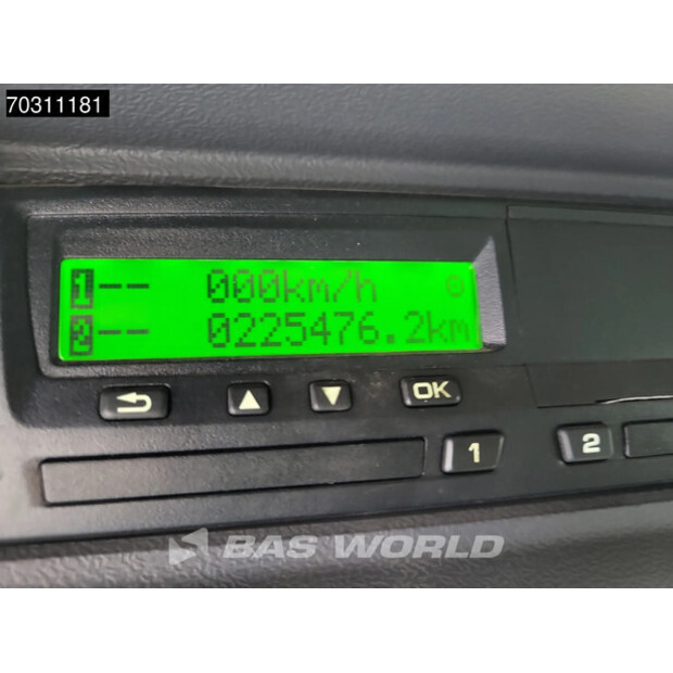 2017 Scania P410-45463703