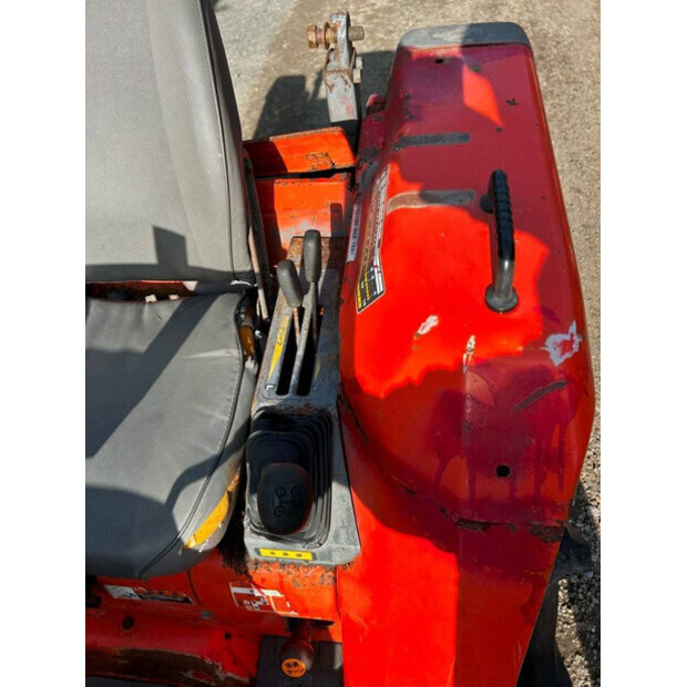 KUBOTA GL221 Grandel-45463722