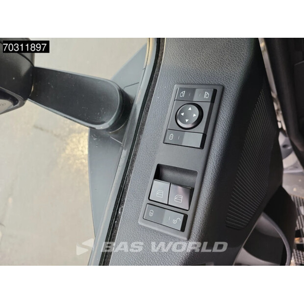 2017 Mercedes-Benz Antos 2540-45463780