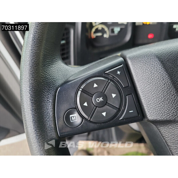 2017 Mercedes-Benz Antos 2540-45463787