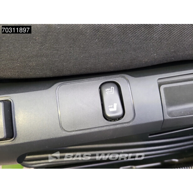 2017 Mercedes-Benz Antos 2540-45463793