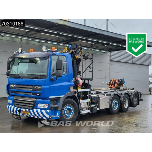 2012 داف CF85.410-45463841