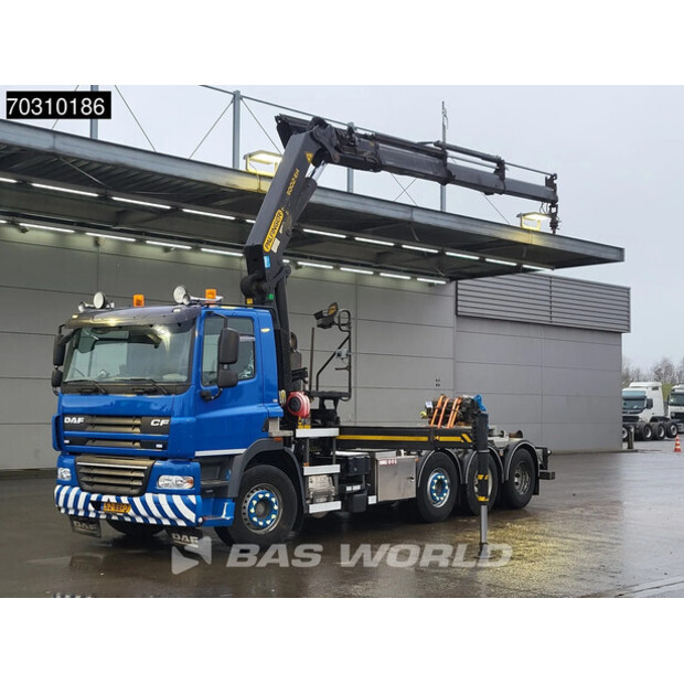 2012 داف CF85.410-45463850