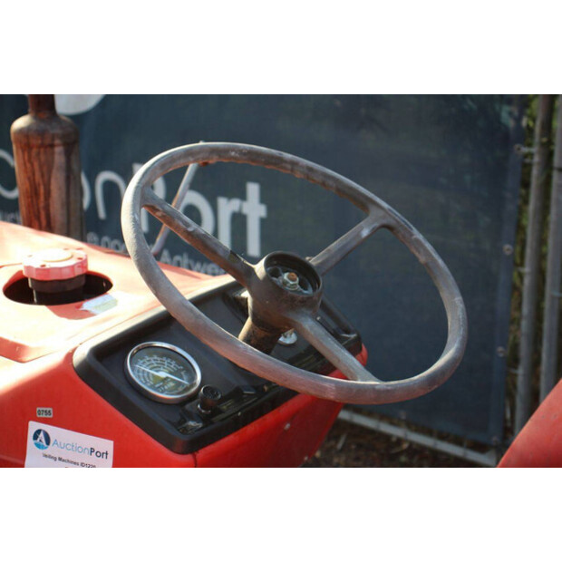 يانمار YM2500-45463852