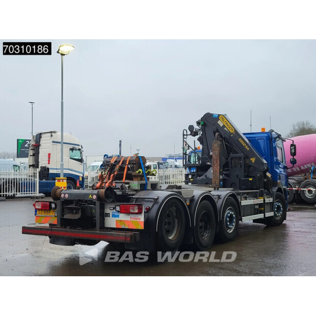 2012 داف CF85.410-45463875