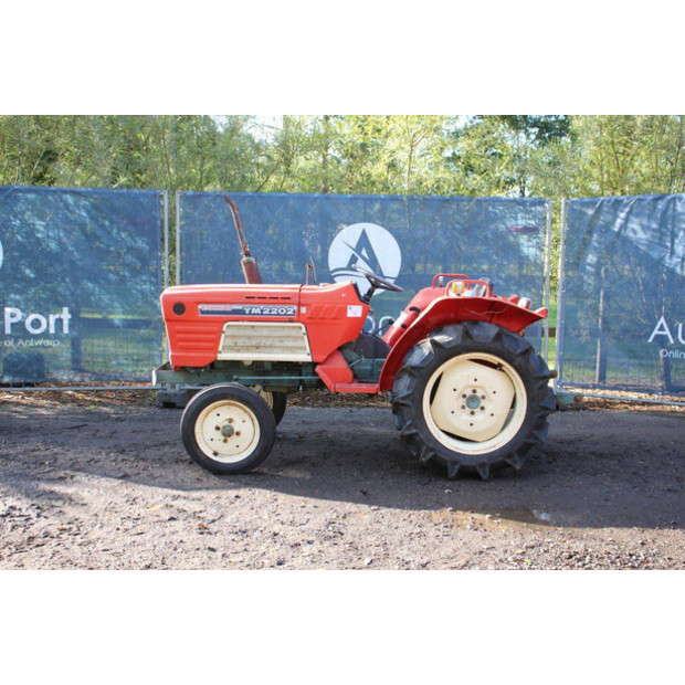 يانمار YM2202-45463880