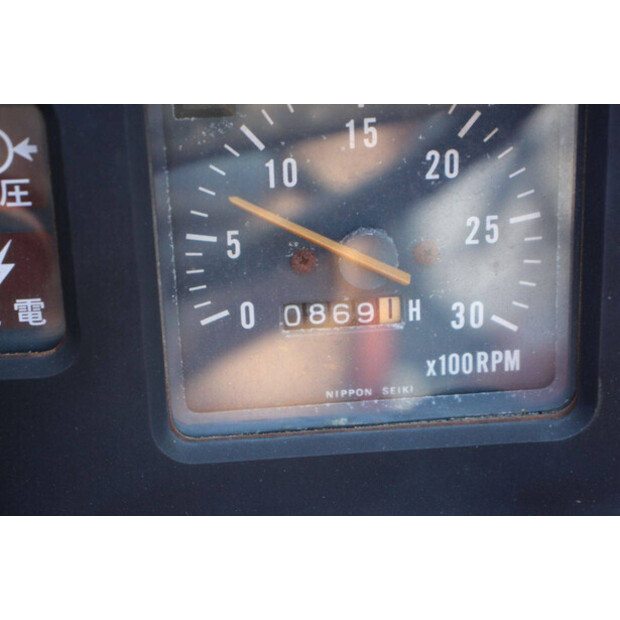 يانمار YM2202-45463908