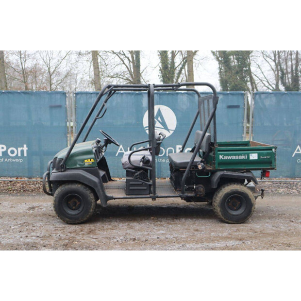 KAWASAKI MULE 3010-45463927