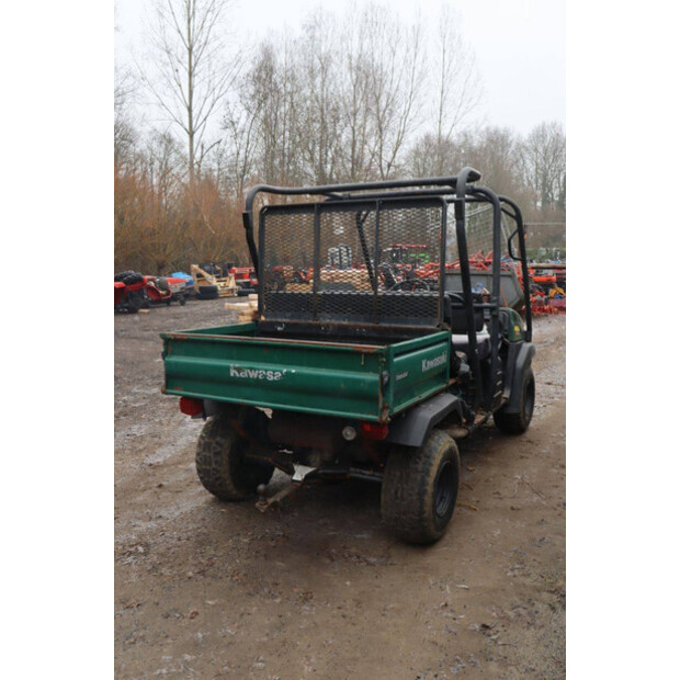 KAWASAKI MULE 3010-45463930