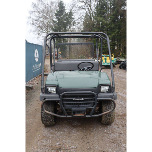 KAWASAKI MULE 3010-45463932