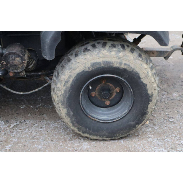 KAWASAKI MULE 3010-45463938