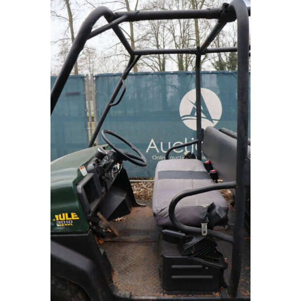 KAWASAKI MULE 3010-45463944
