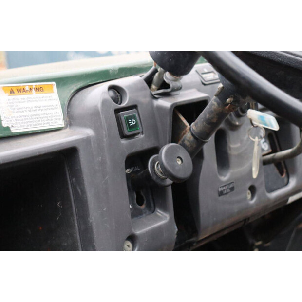 KAWASAKI MULE 3010-45463948
