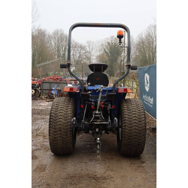 Iseki TG 5390-45463965