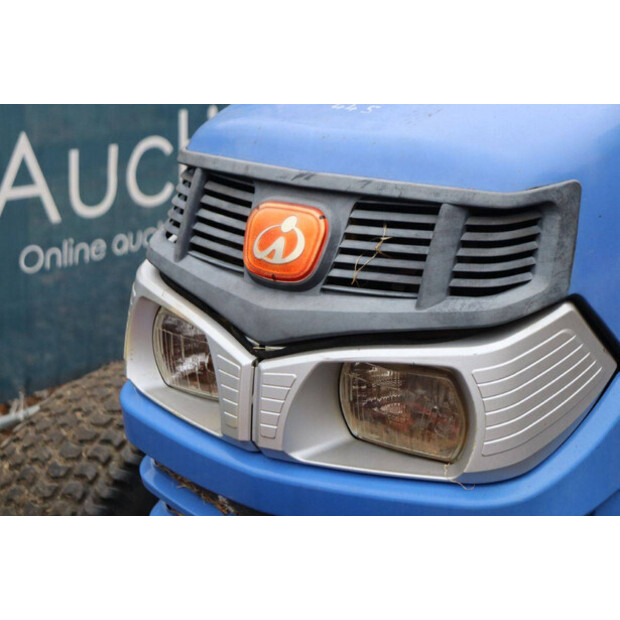 Iseki TG 5390-45463972