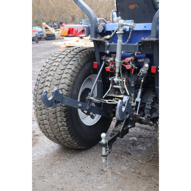 Iseki TG 5390-45463979