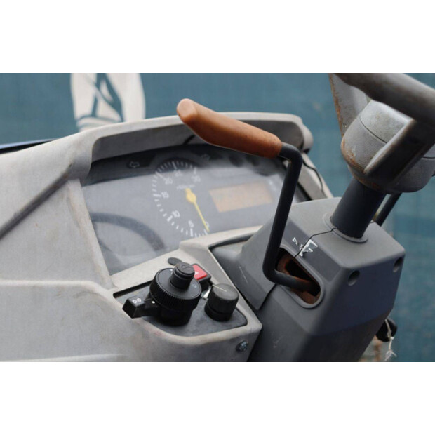 Iseki TG 5390-45463989