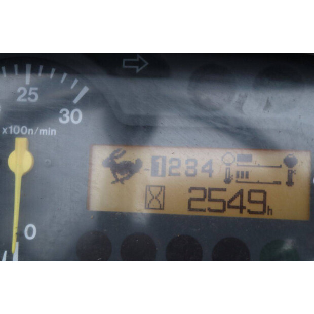 Iseki TG 5390-45463992