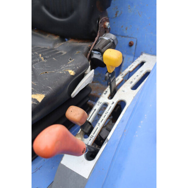 Iseki TG 5390-45464000