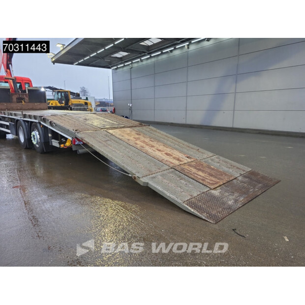 2017 MAN TGS 35.360-45464008