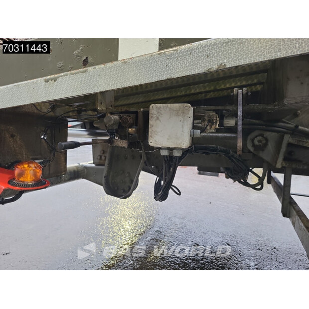 2017 MAN TGS 35.360-45464010