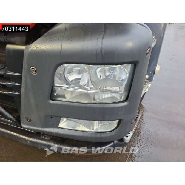 2017 MAN TGS 35.360-45464019