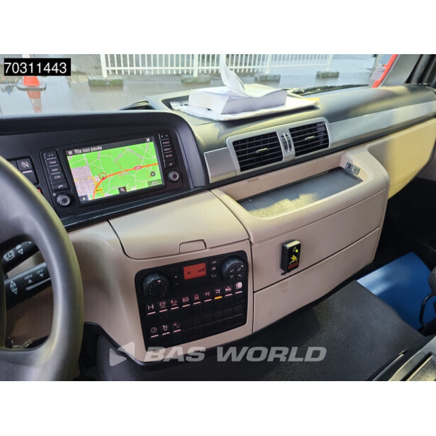 2017 MAN TGS 35.360-45464026