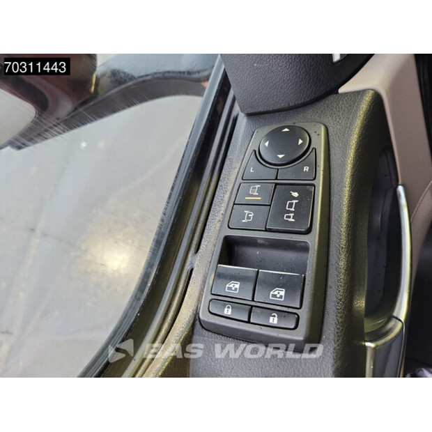 2017 MAN TGS 35.360-45464030