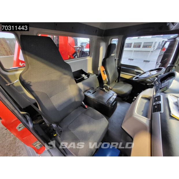 2017 MAN TGS 35.360-45464031