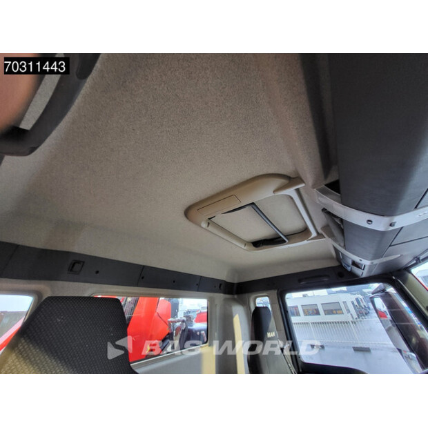 2017 MAN TGS 35.360-45464032