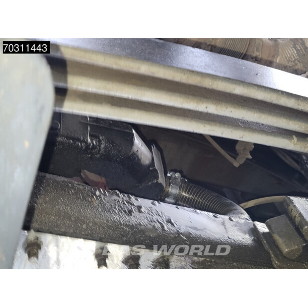 2017 MAN TGS 35.360-45464033